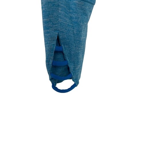 Prana Tori Capri Length Tights Women's Size L - Picture 3 of 13